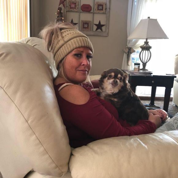 Meet your Posher, Amy - Picture 1 of 1